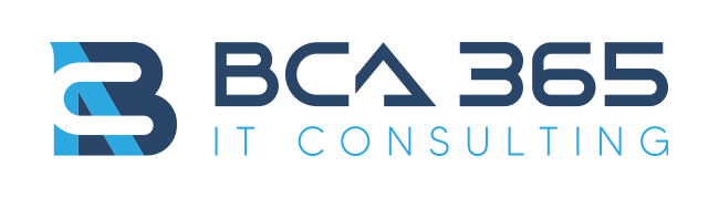 BCA 365 IT CONSULTING