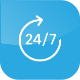 24-7 BCA365