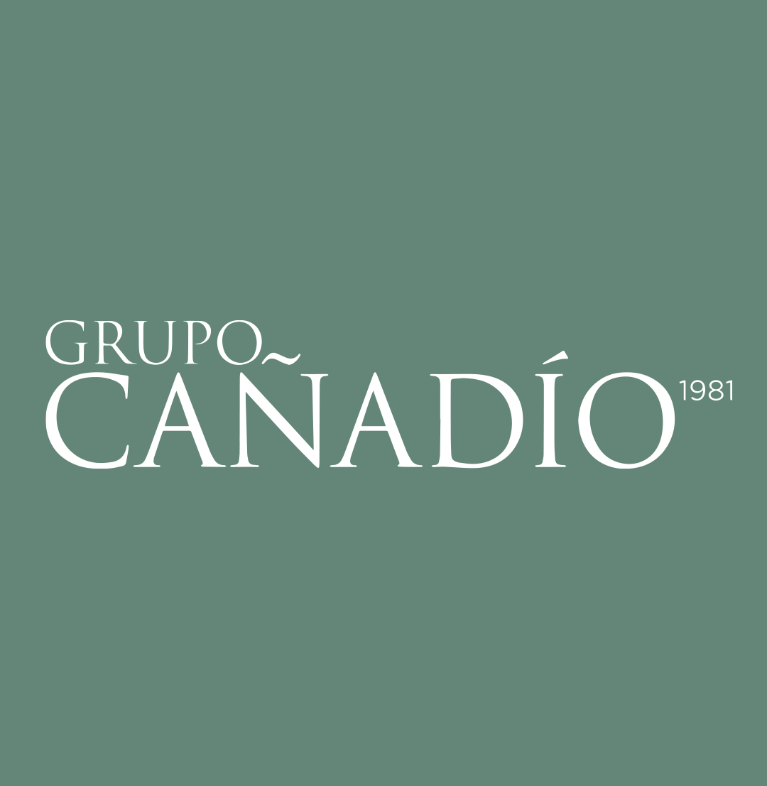 GRUPO CAÑADIO 1981 LOGO 2