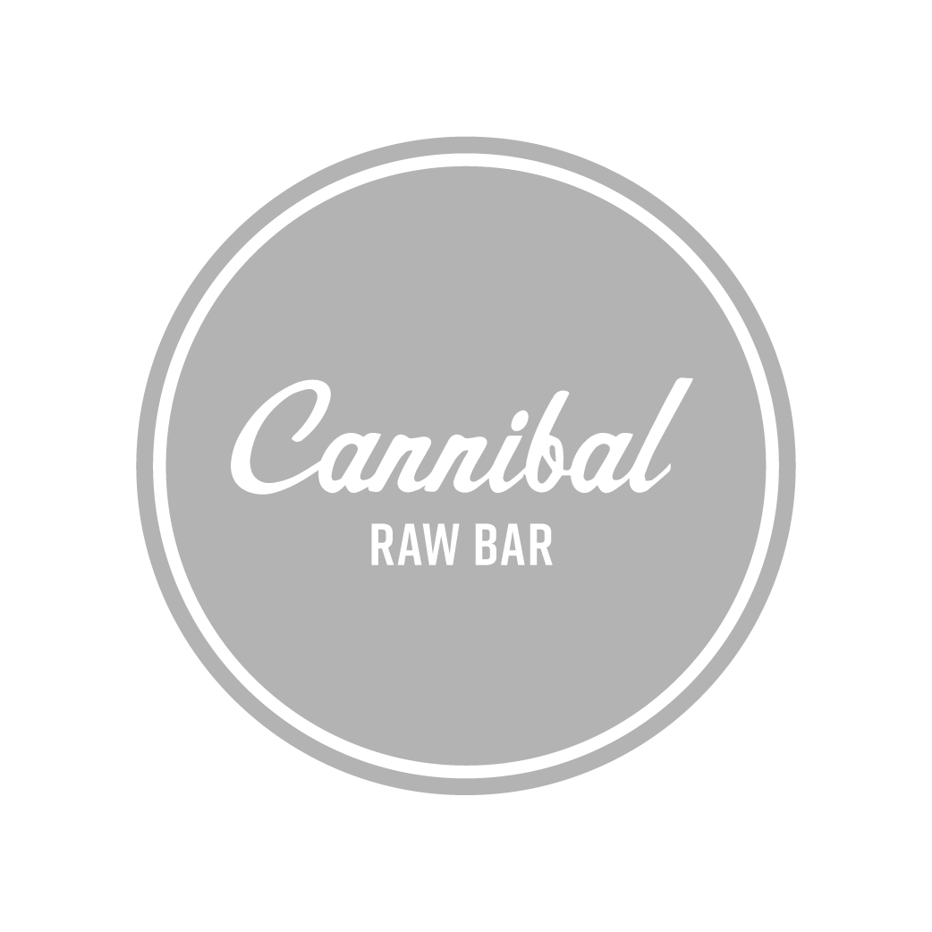MARCAS_CANNIBAL RAW BAR